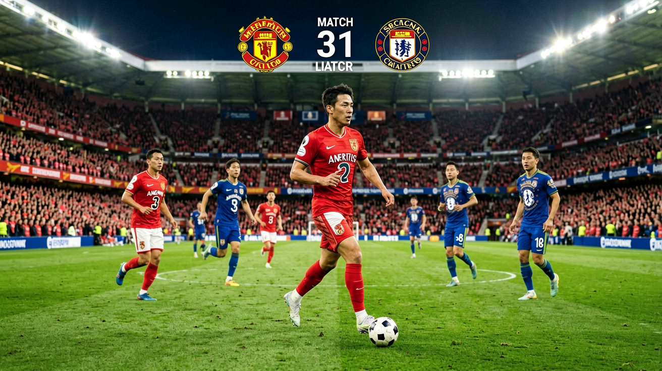 Live Match