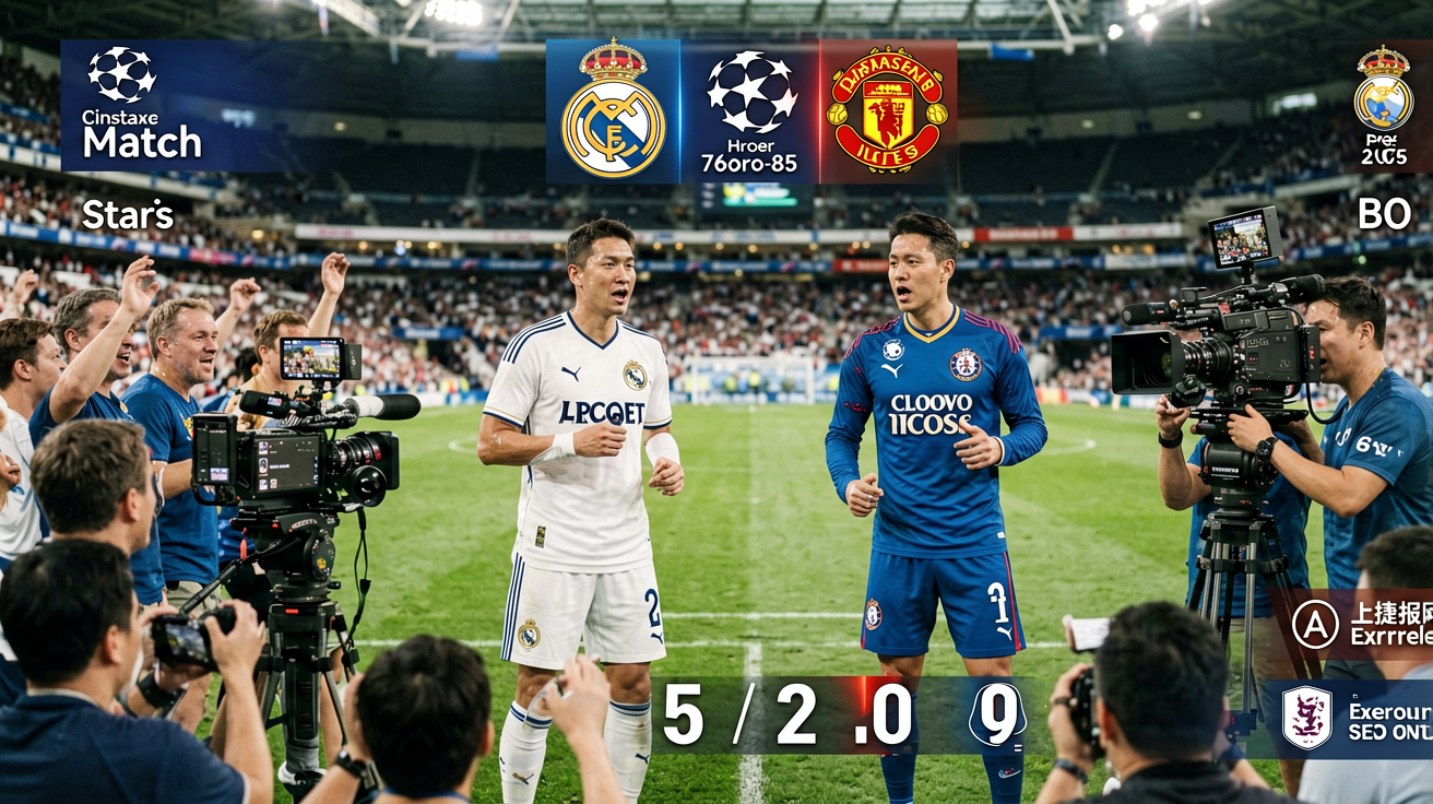 Live Match
